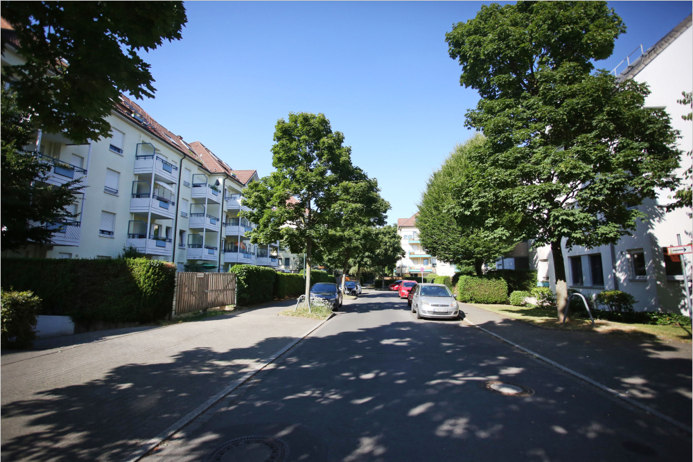 Strasse
